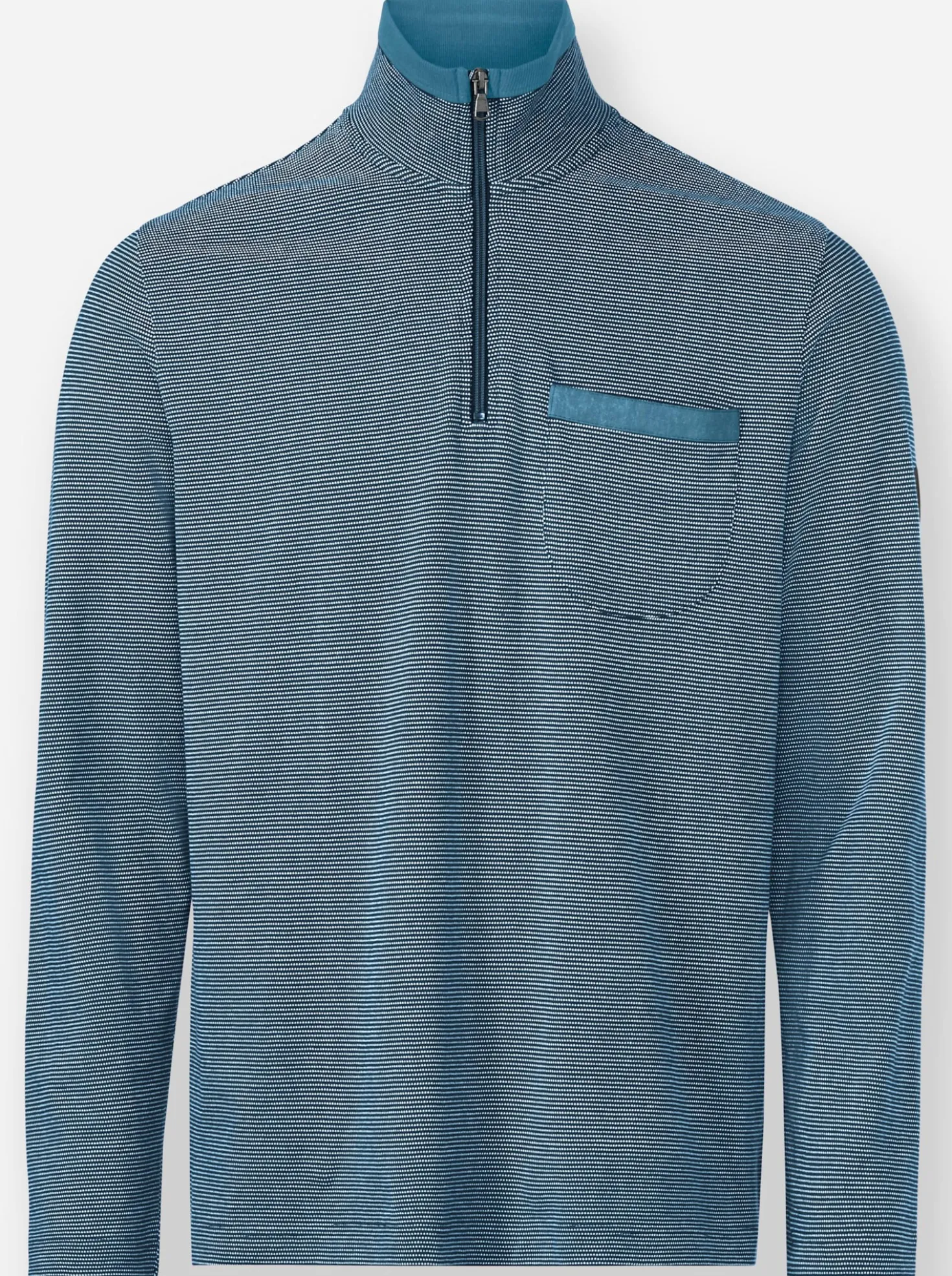 Langarmshirt
