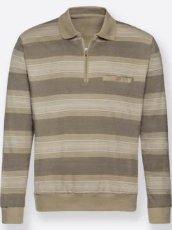 Langarm-Shirt