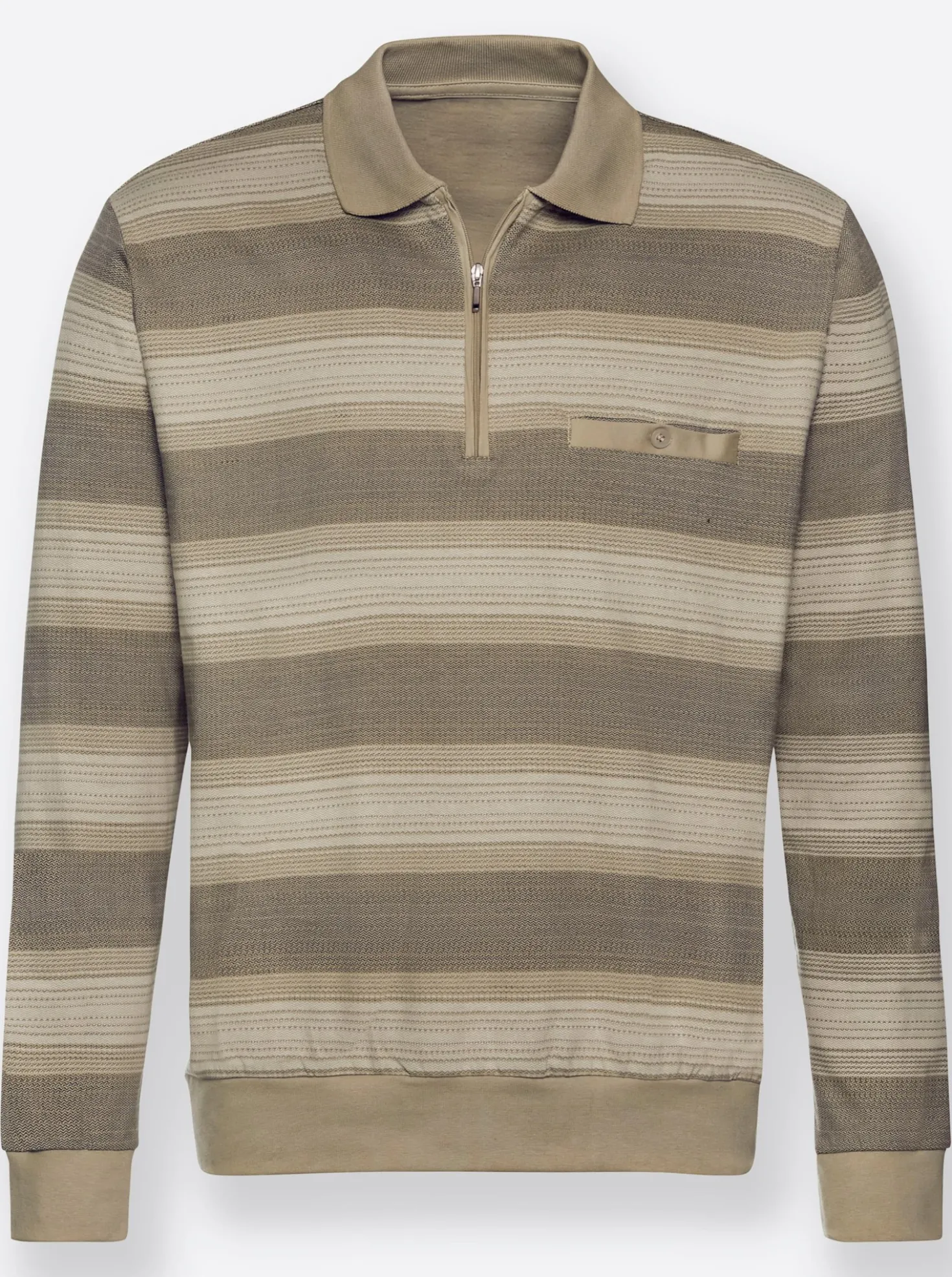 Langarm-Shirt
