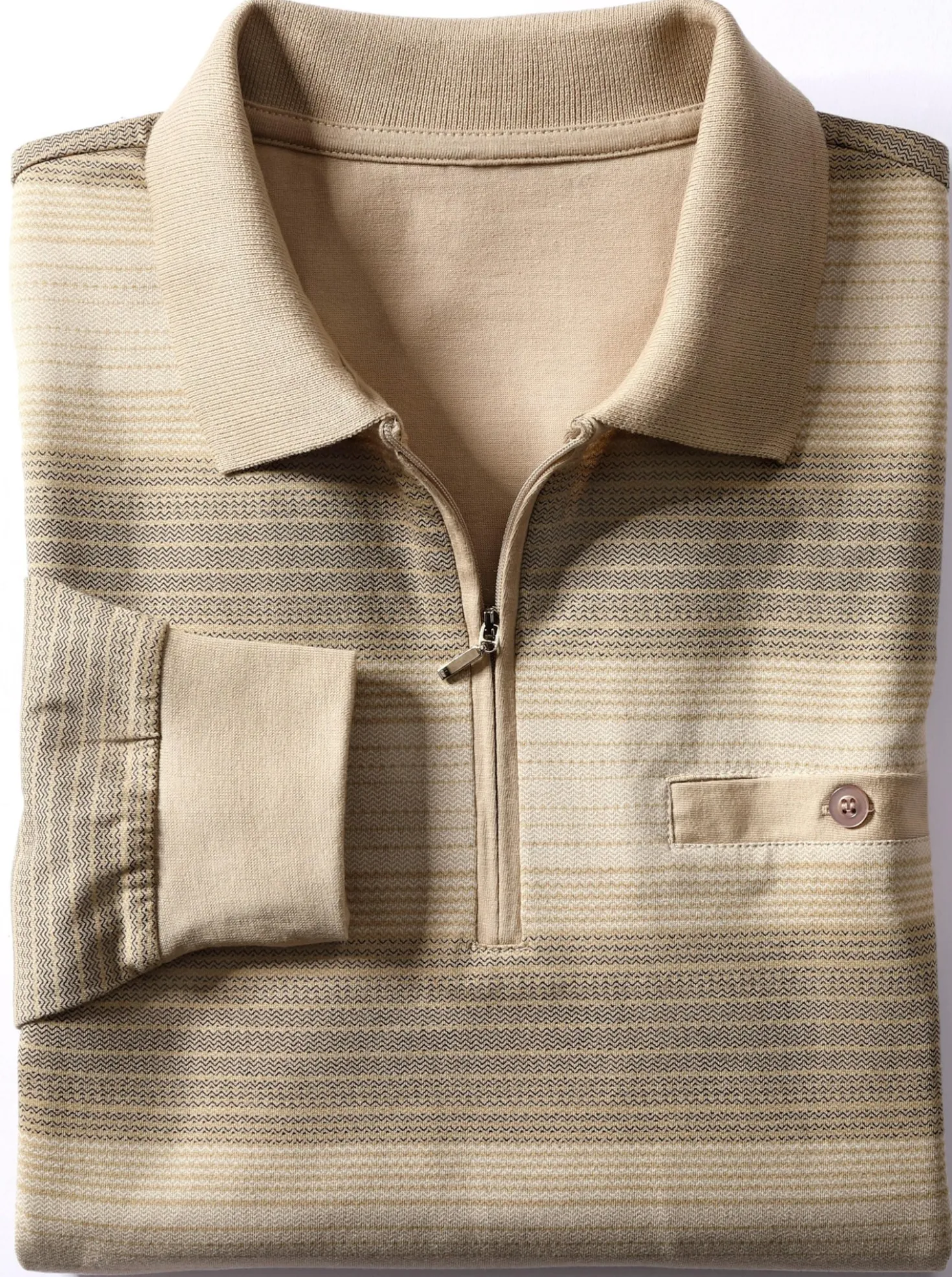 Langarm-Shirt