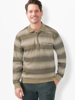 Langarm-Shirt