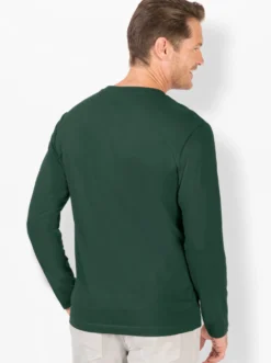 Langarm-Shirt