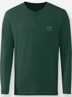 Langarm-Shirt