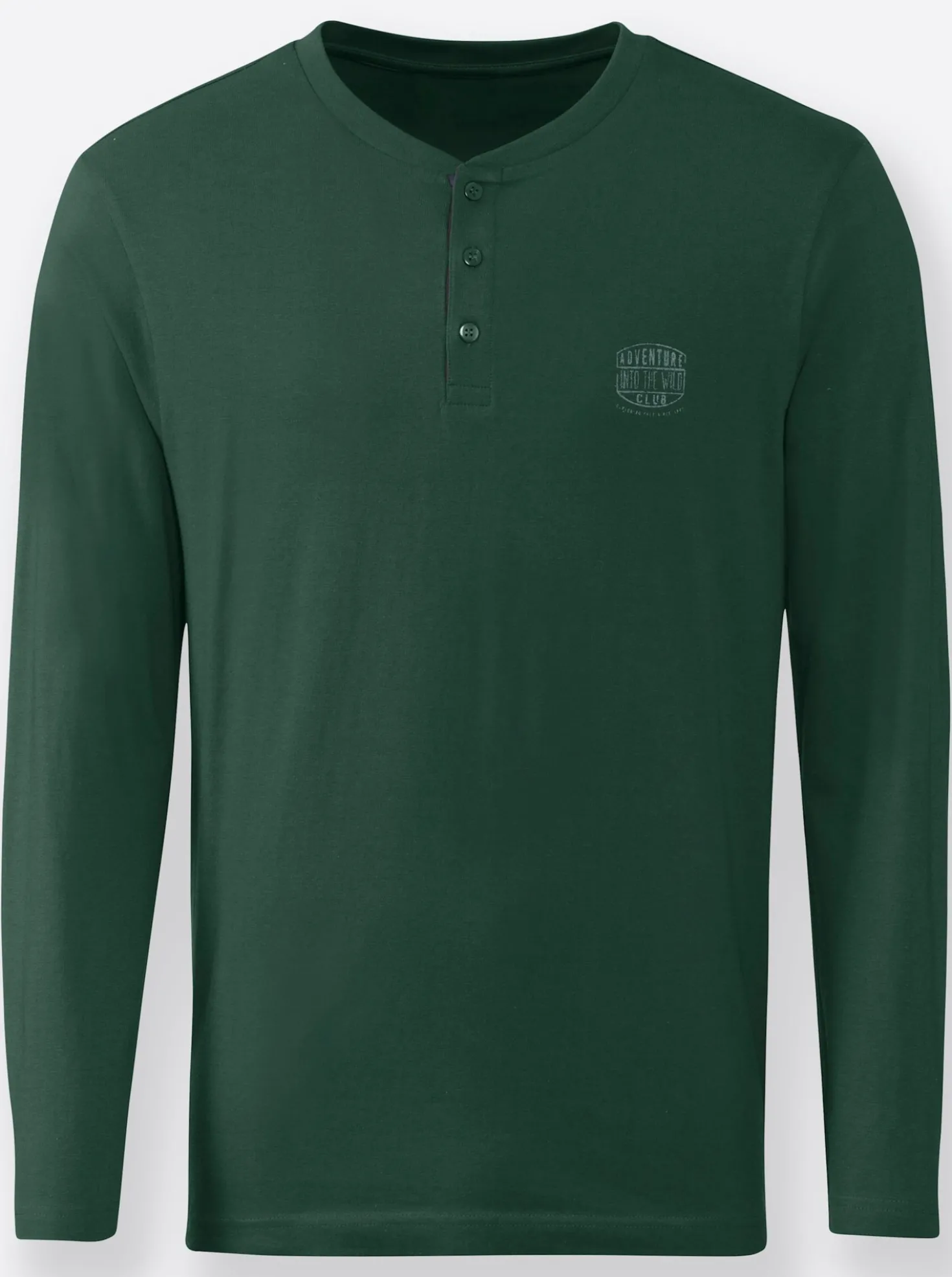 Langarm-Shirt