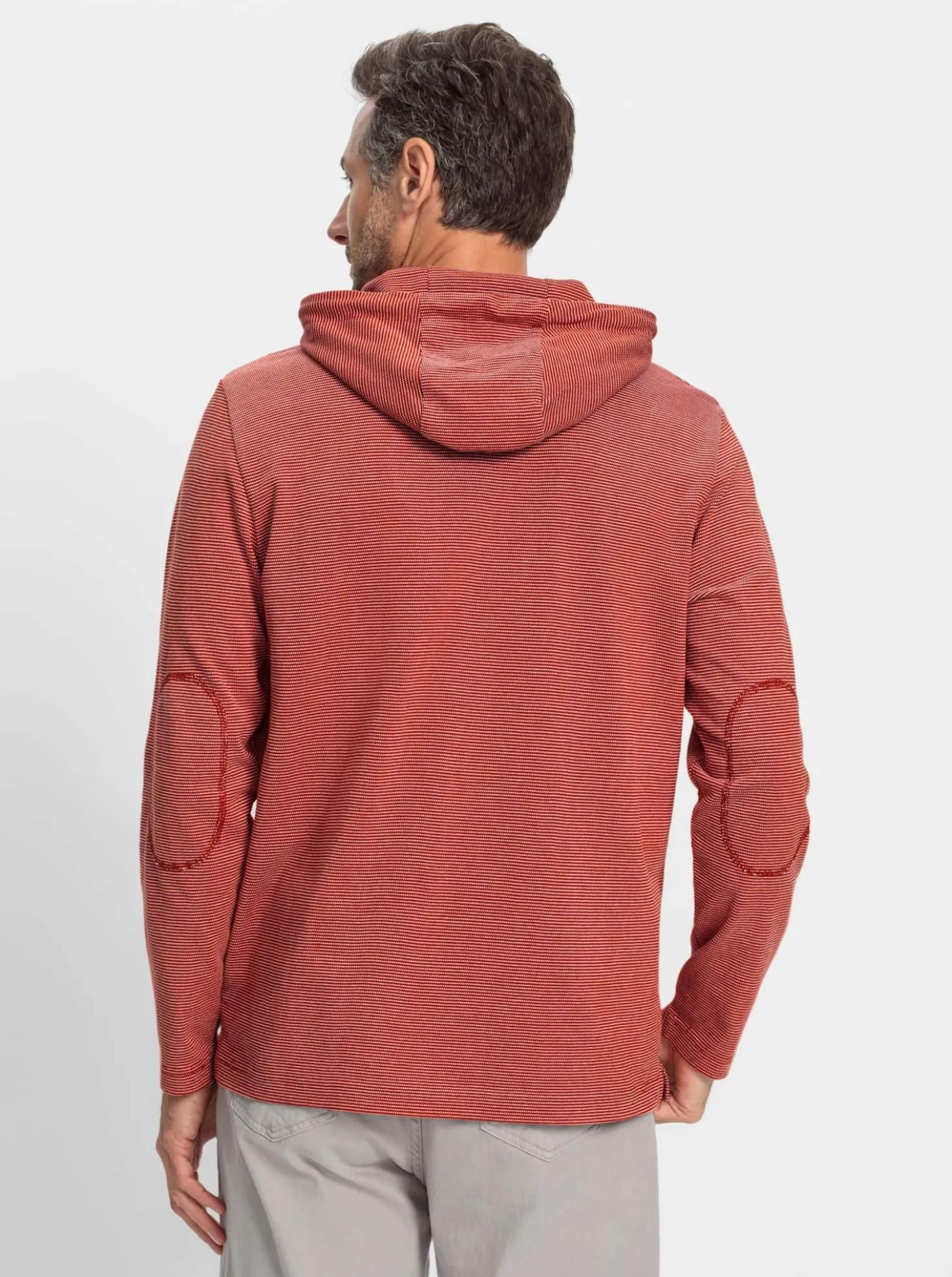 Langarmshirt