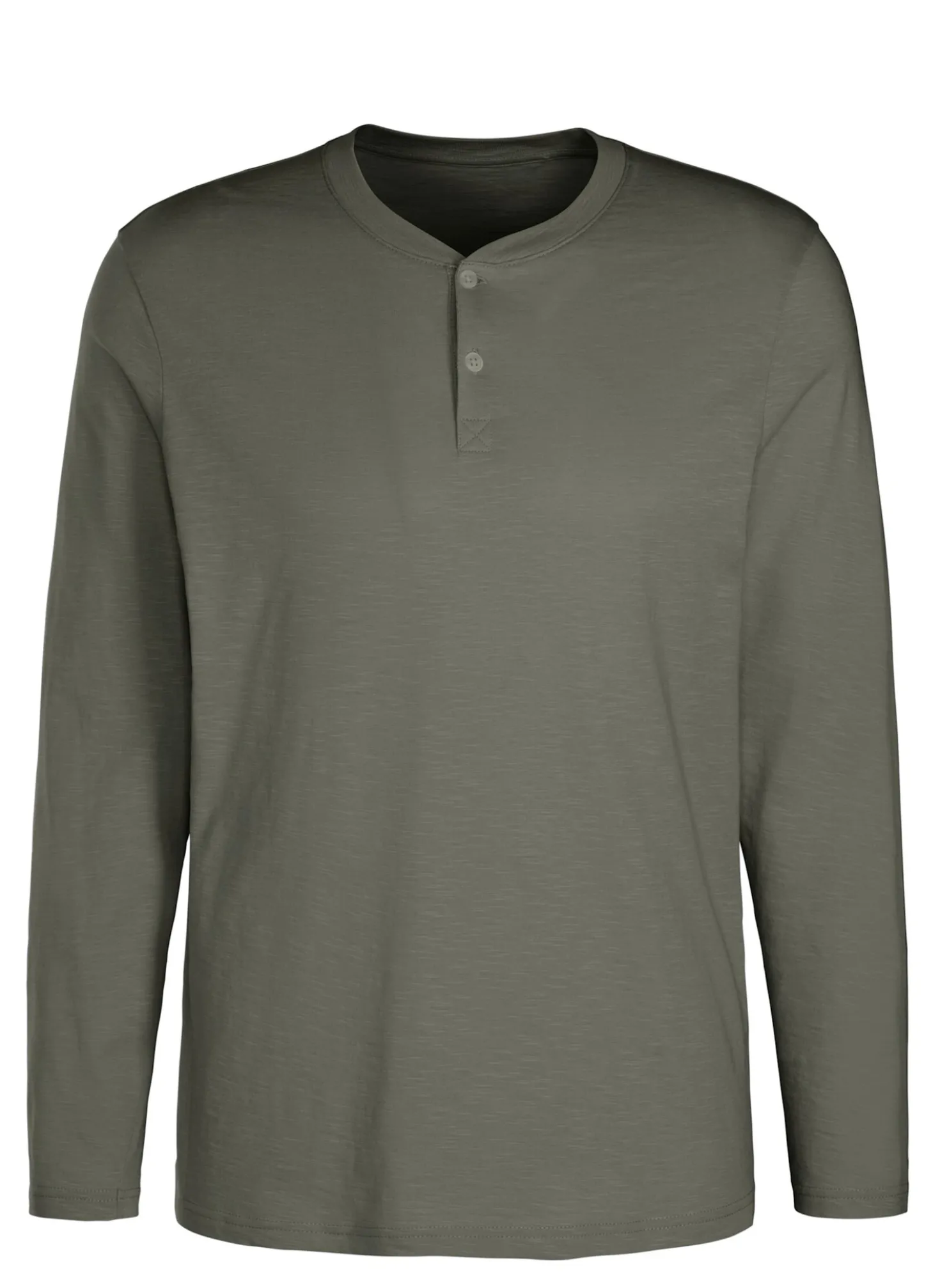 Langarmshirt