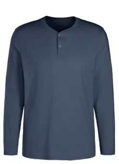 Langarmshirt