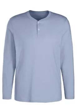 Langarmshirt