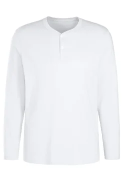 Langarmshirt