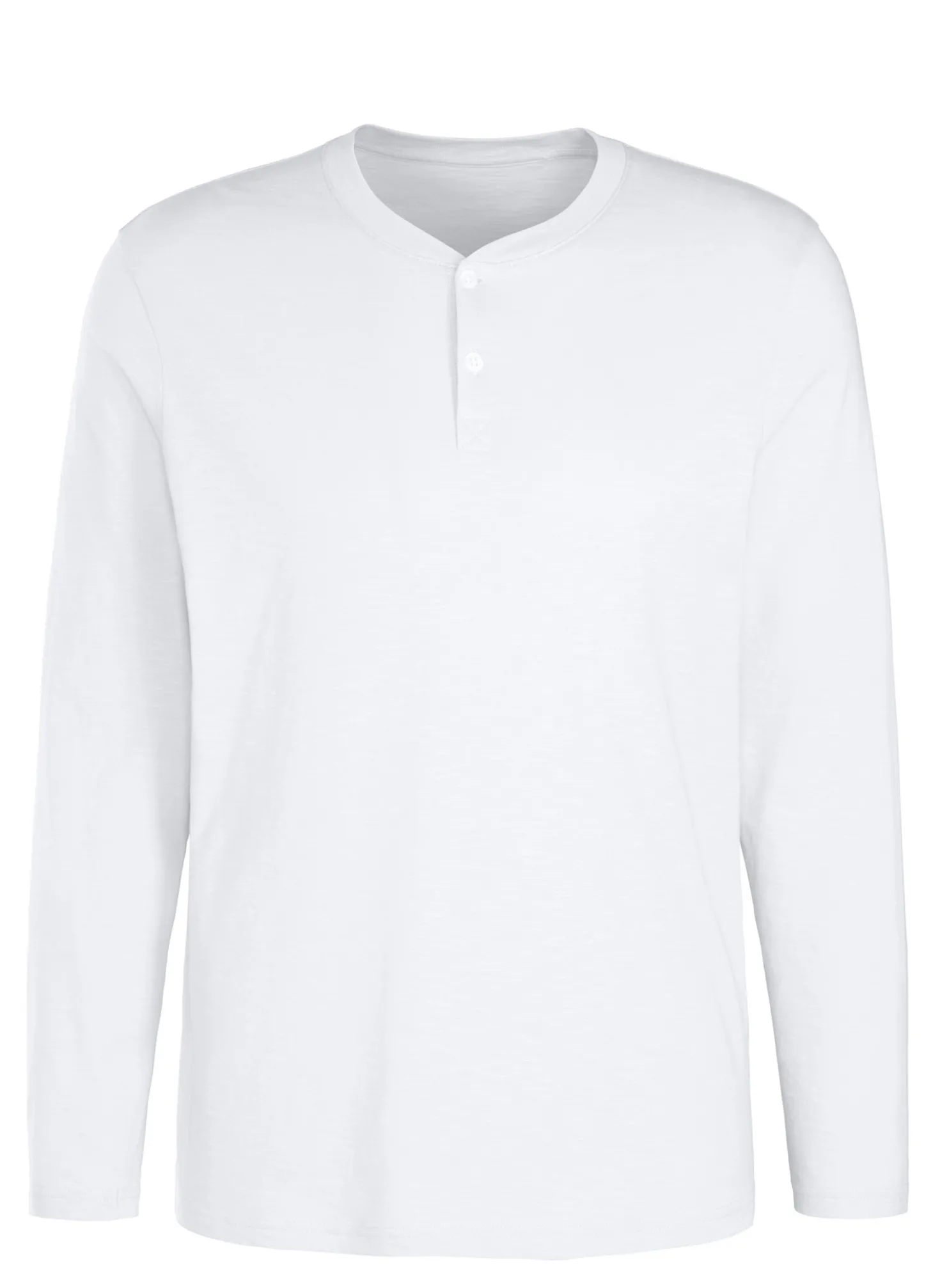 Langarmshirt