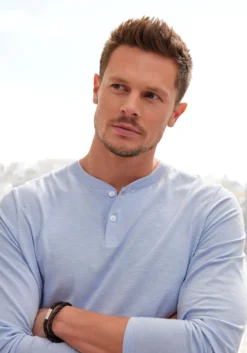 Langarmshirt