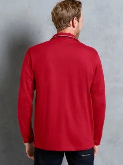 Langarmshirt