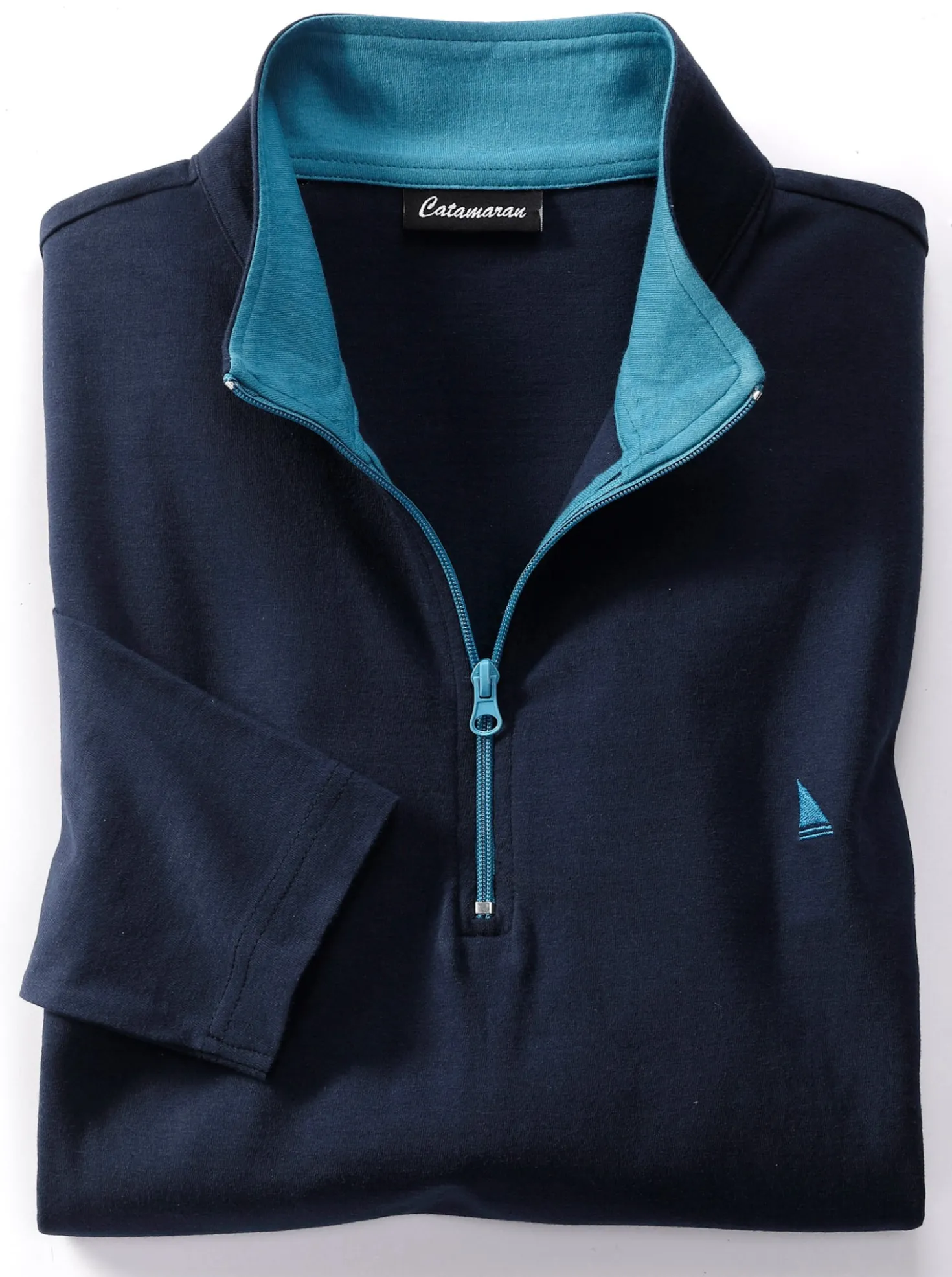 Langarm-Shirt