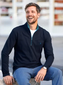 Langarm-Shirt