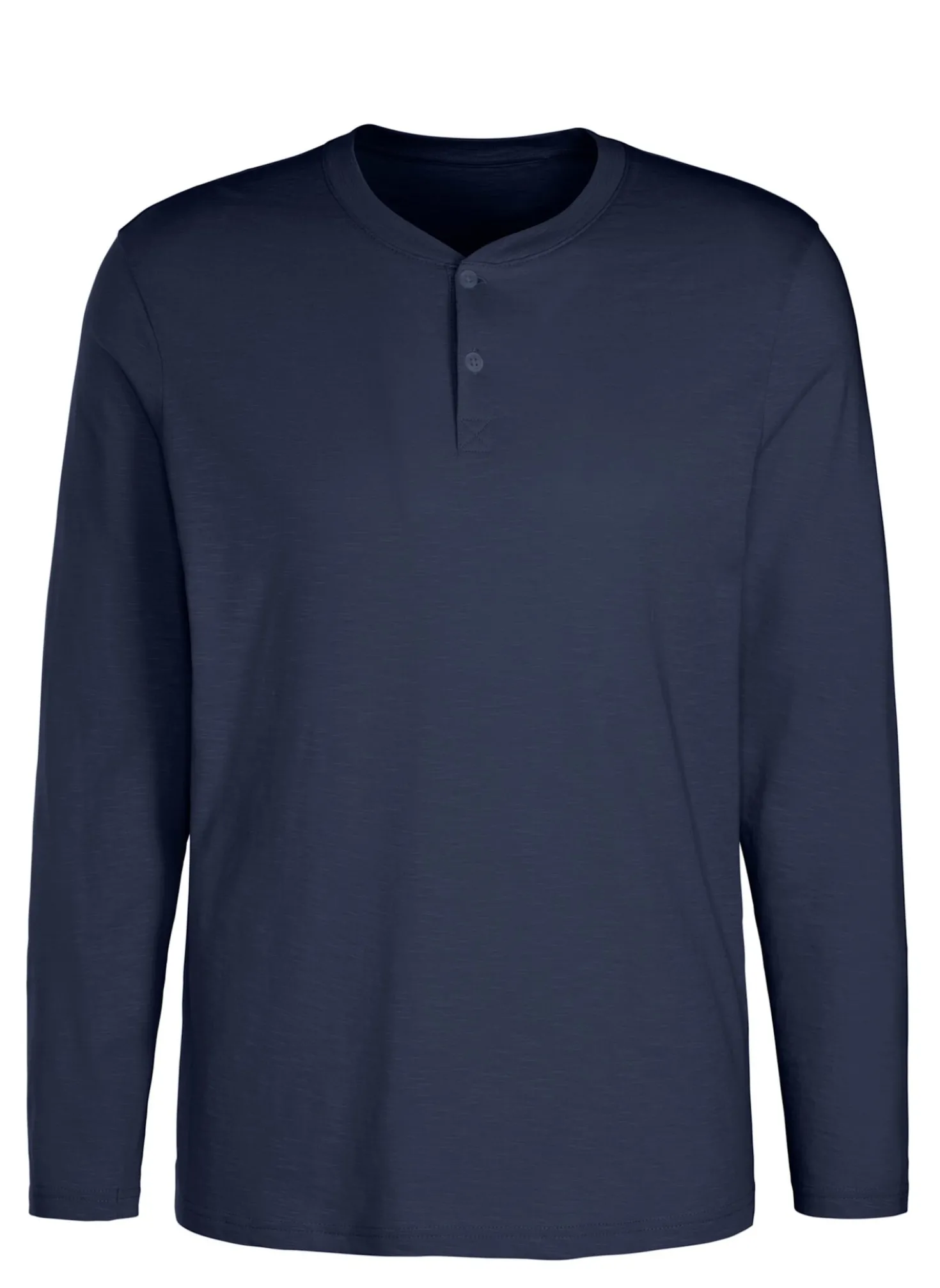 Langarmshirt