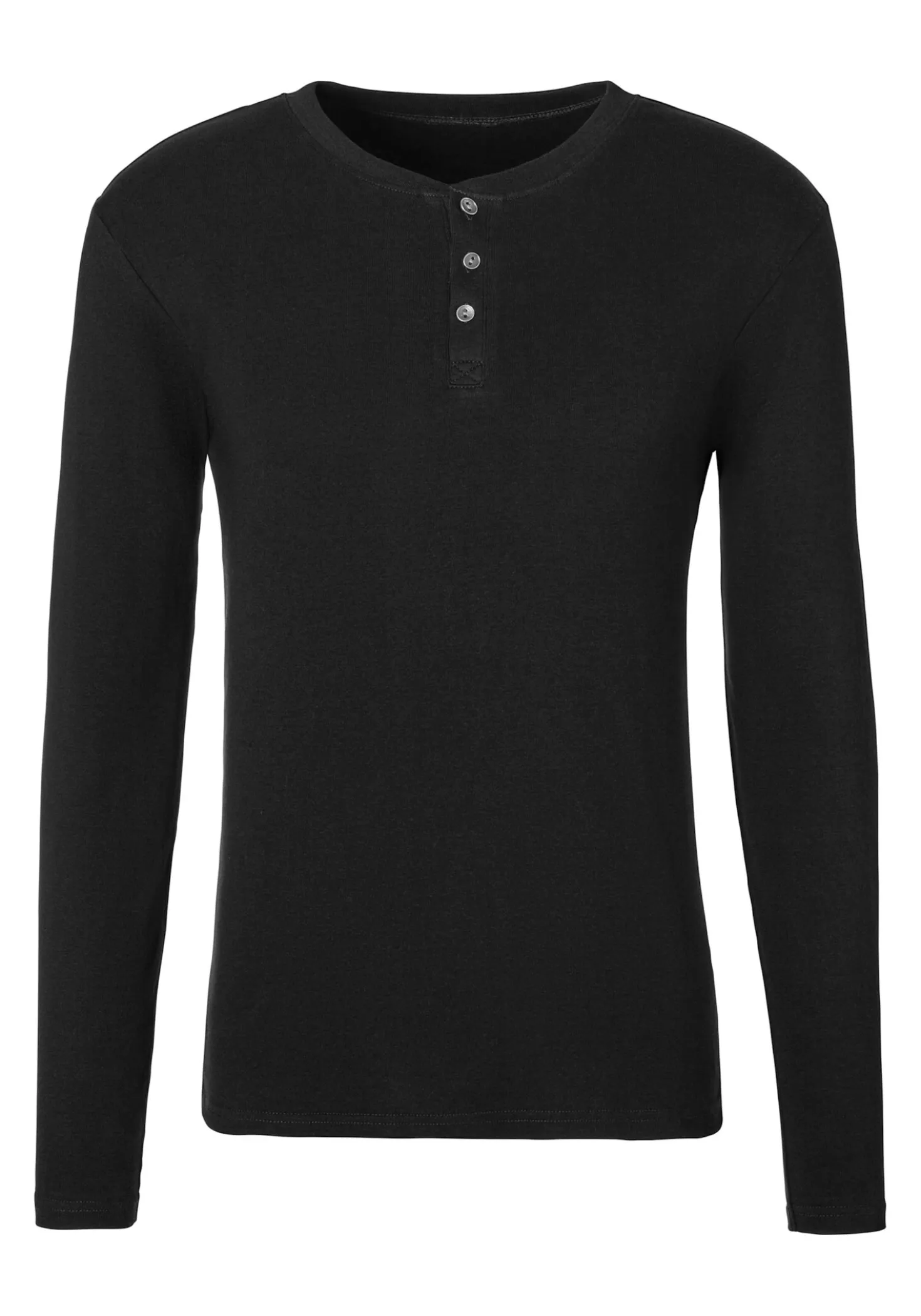 Langarmshirt