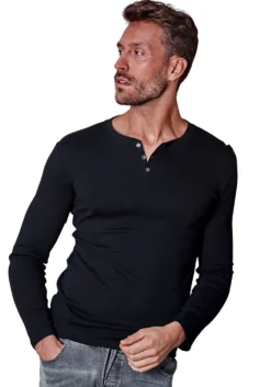 Langarmshirt