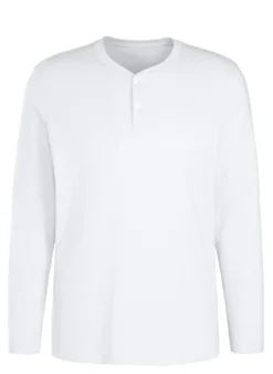 Langarmshirt