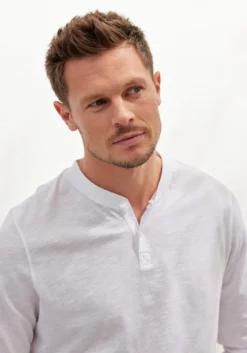 Langarmshirt