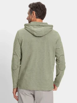 Langarmshirt
