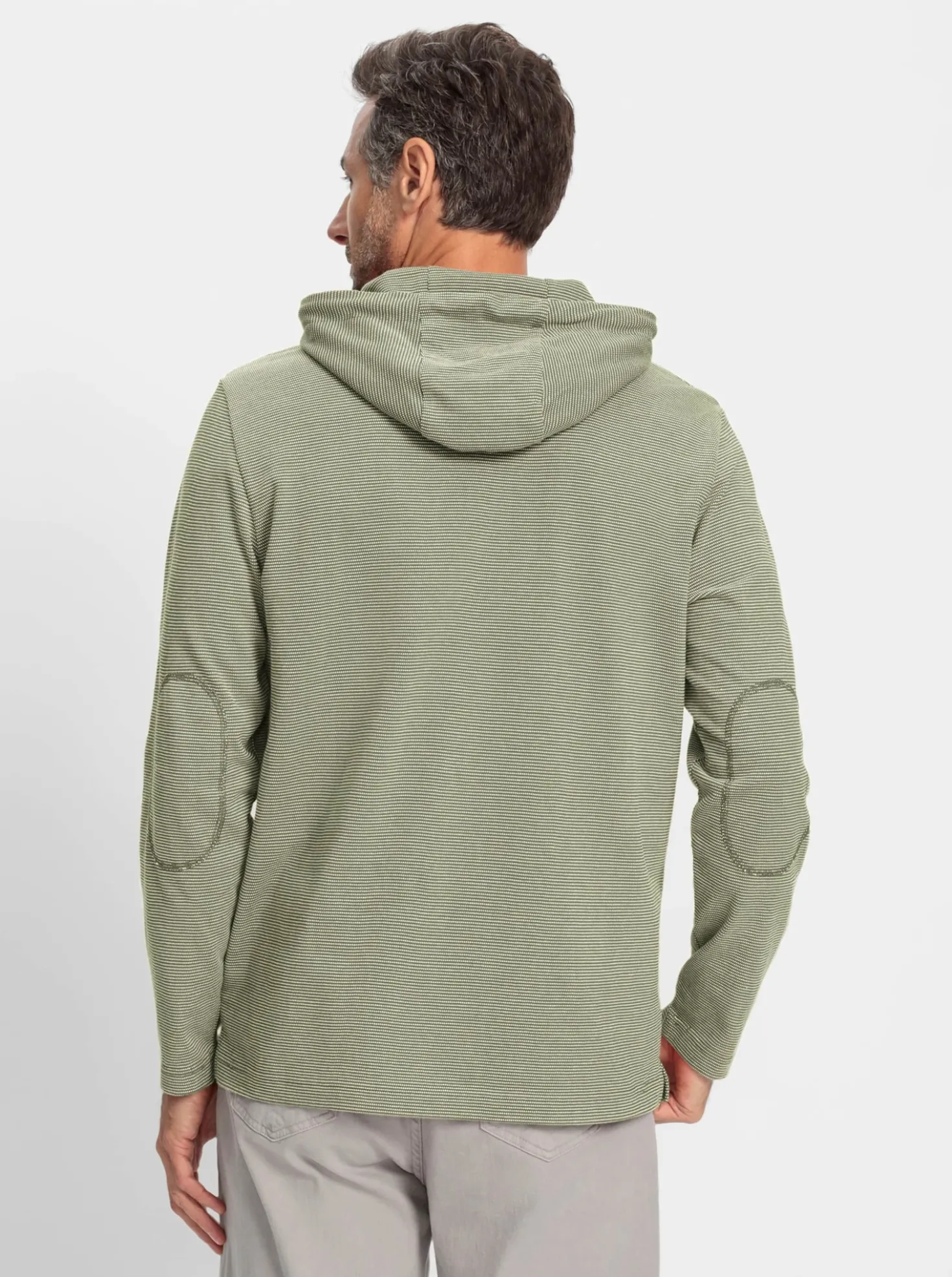 Langarmshirt