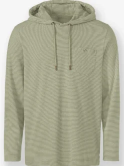 Langarmshirt