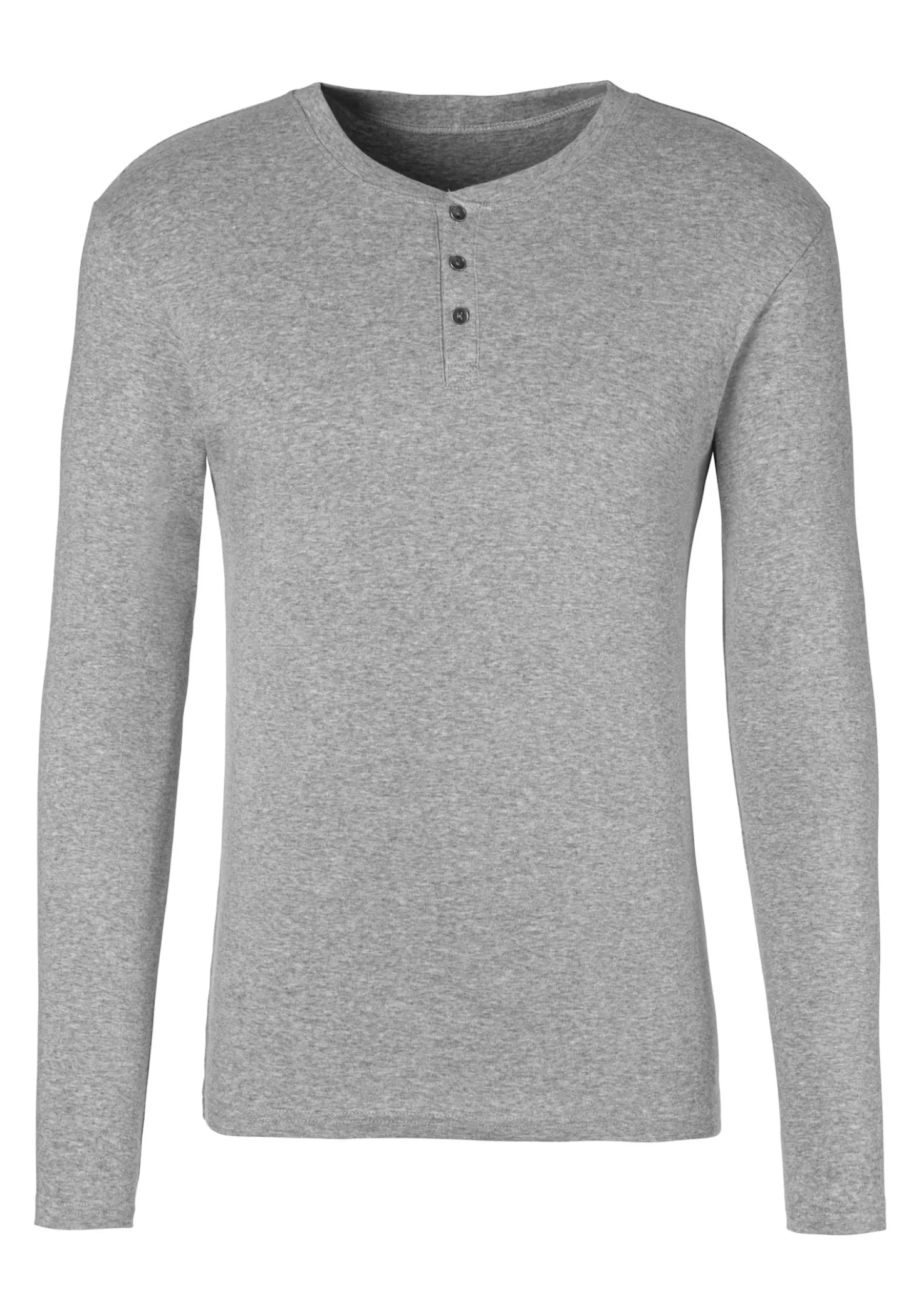 Langarmshirt