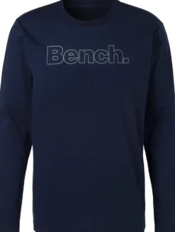 Langarmshirt