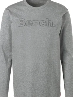 Langarmshirt