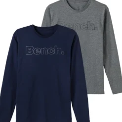 Langarmshirt