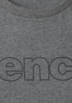Langarmshirt