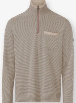 Langarmshirt