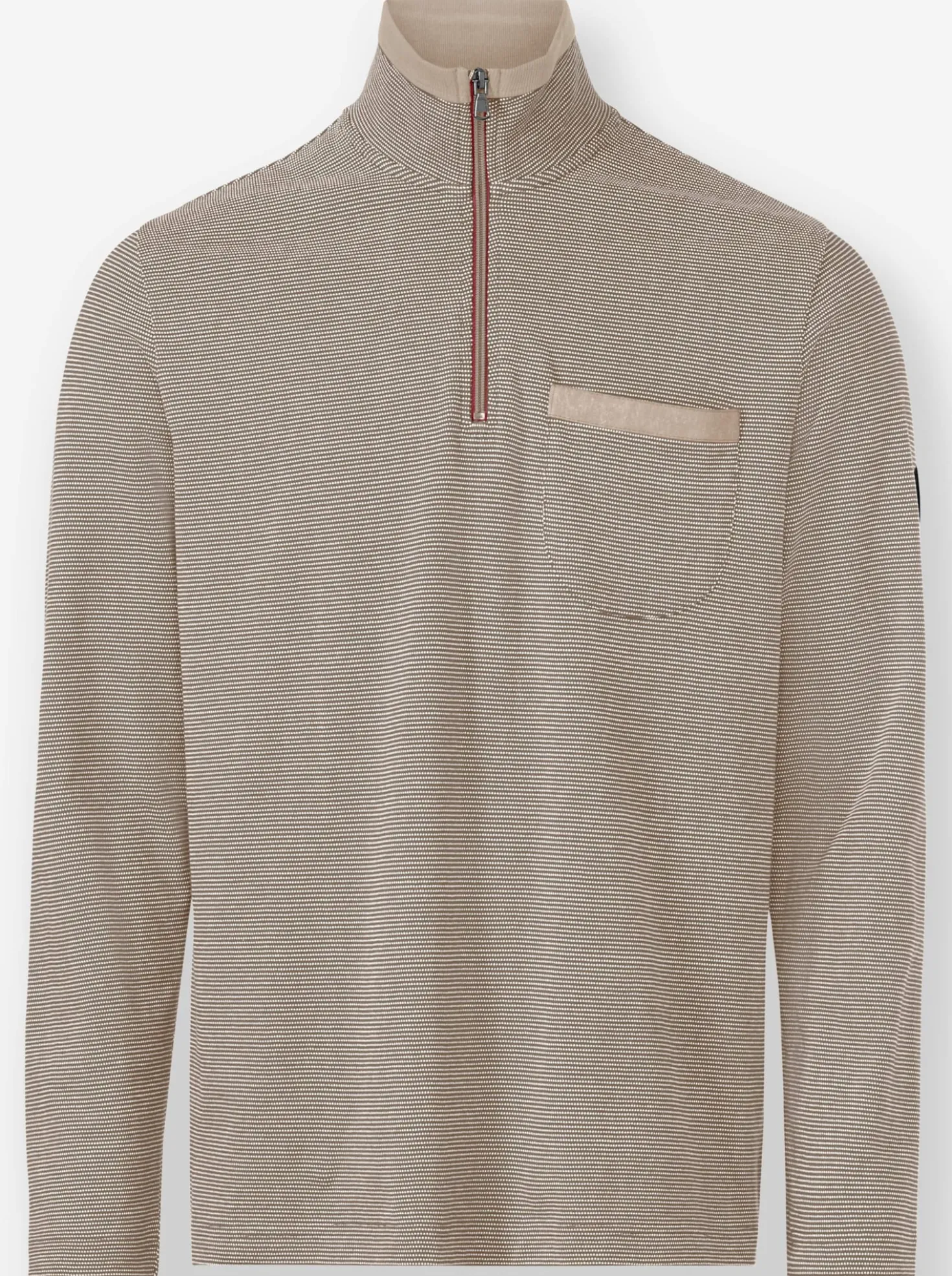 Langarmshirt