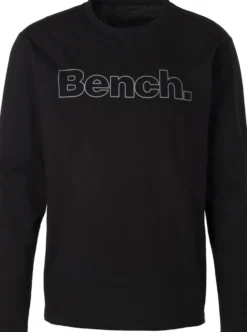 Langarmshirt