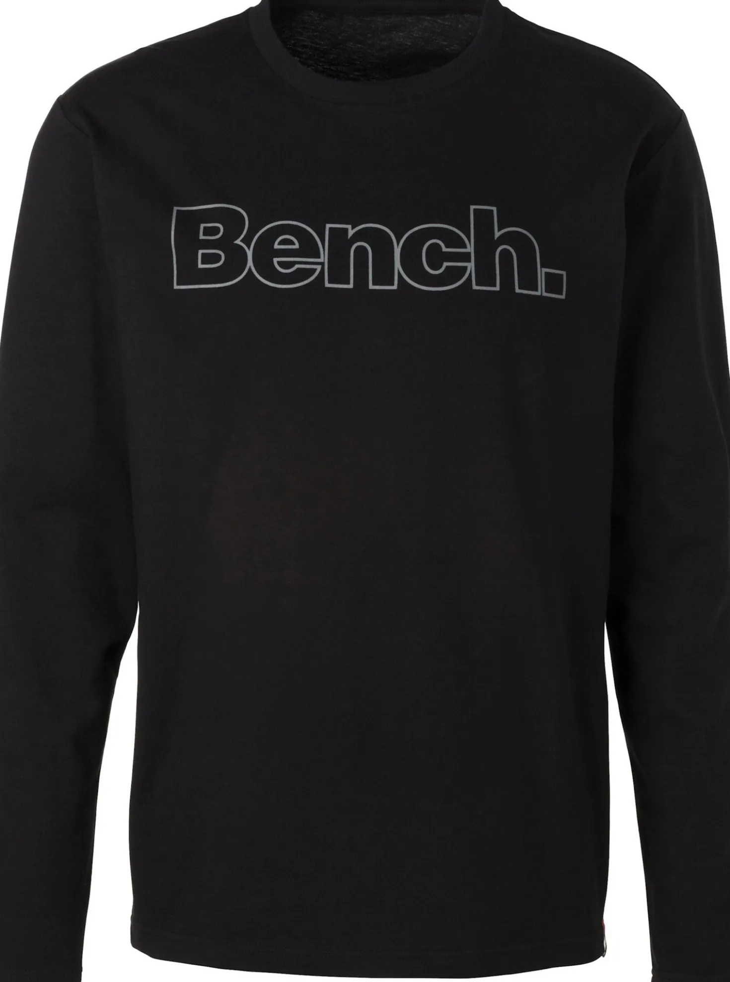 Langarmshirt