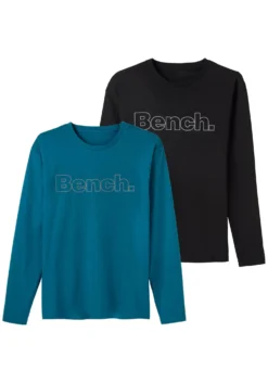 Langarmshirt