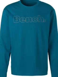 Langarmshirt