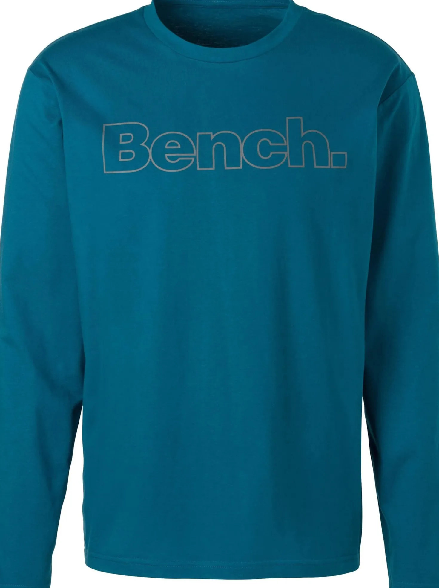 Langarmshirt