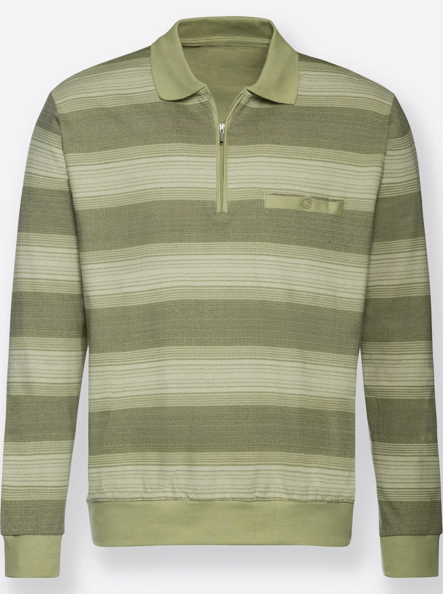 Langarm-Shirt