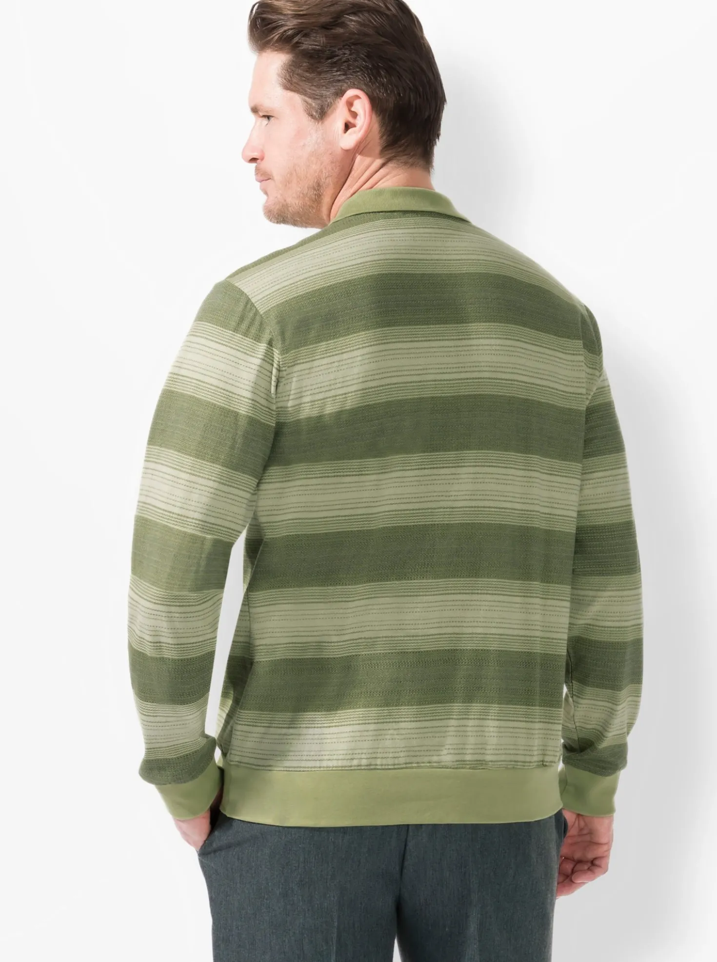 Langarm-Shirt