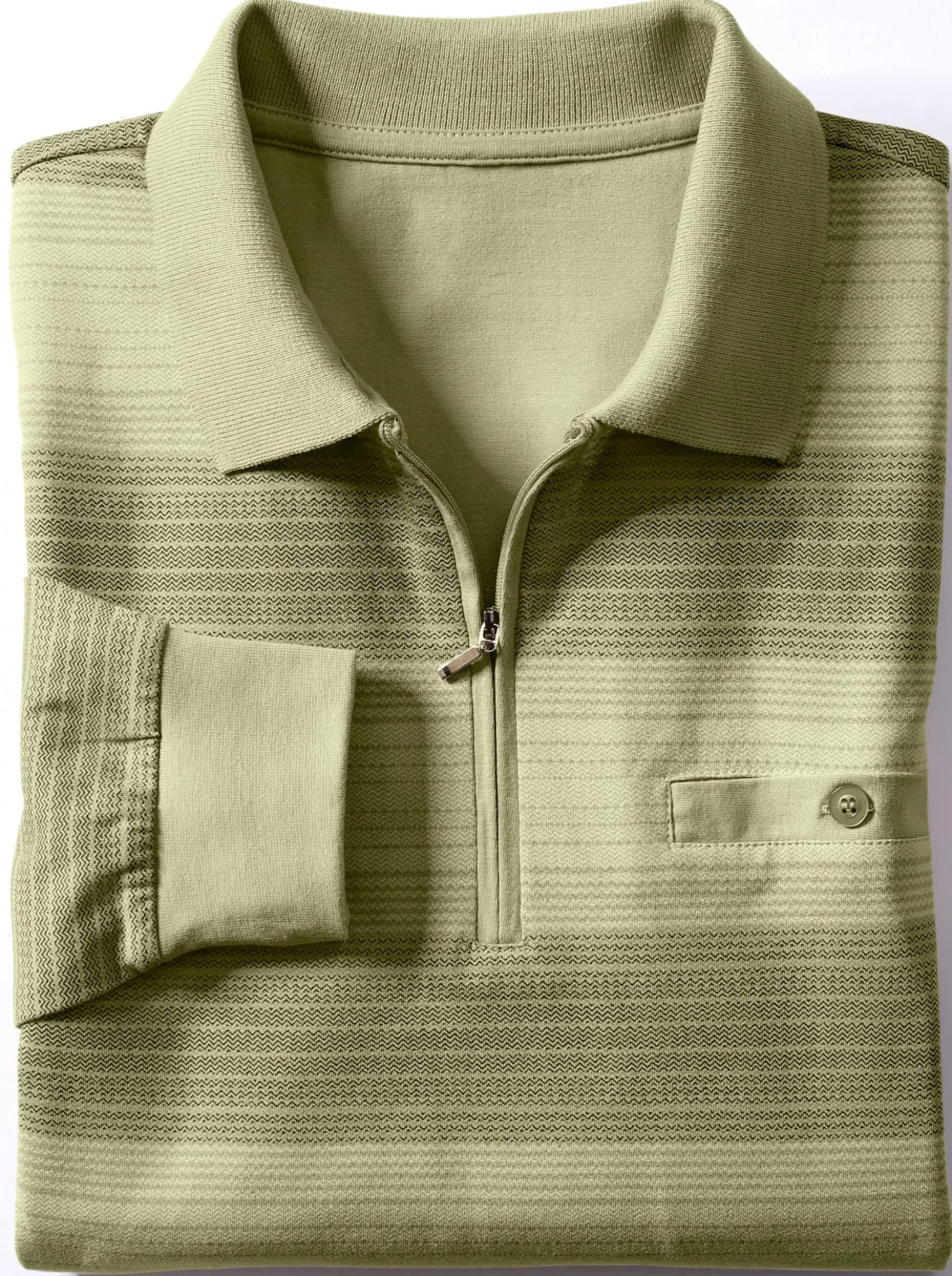 Langarm-Shirt