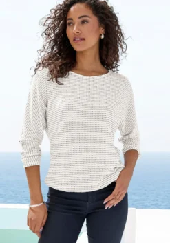 Langarmshirt