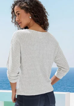 Langarmshirt