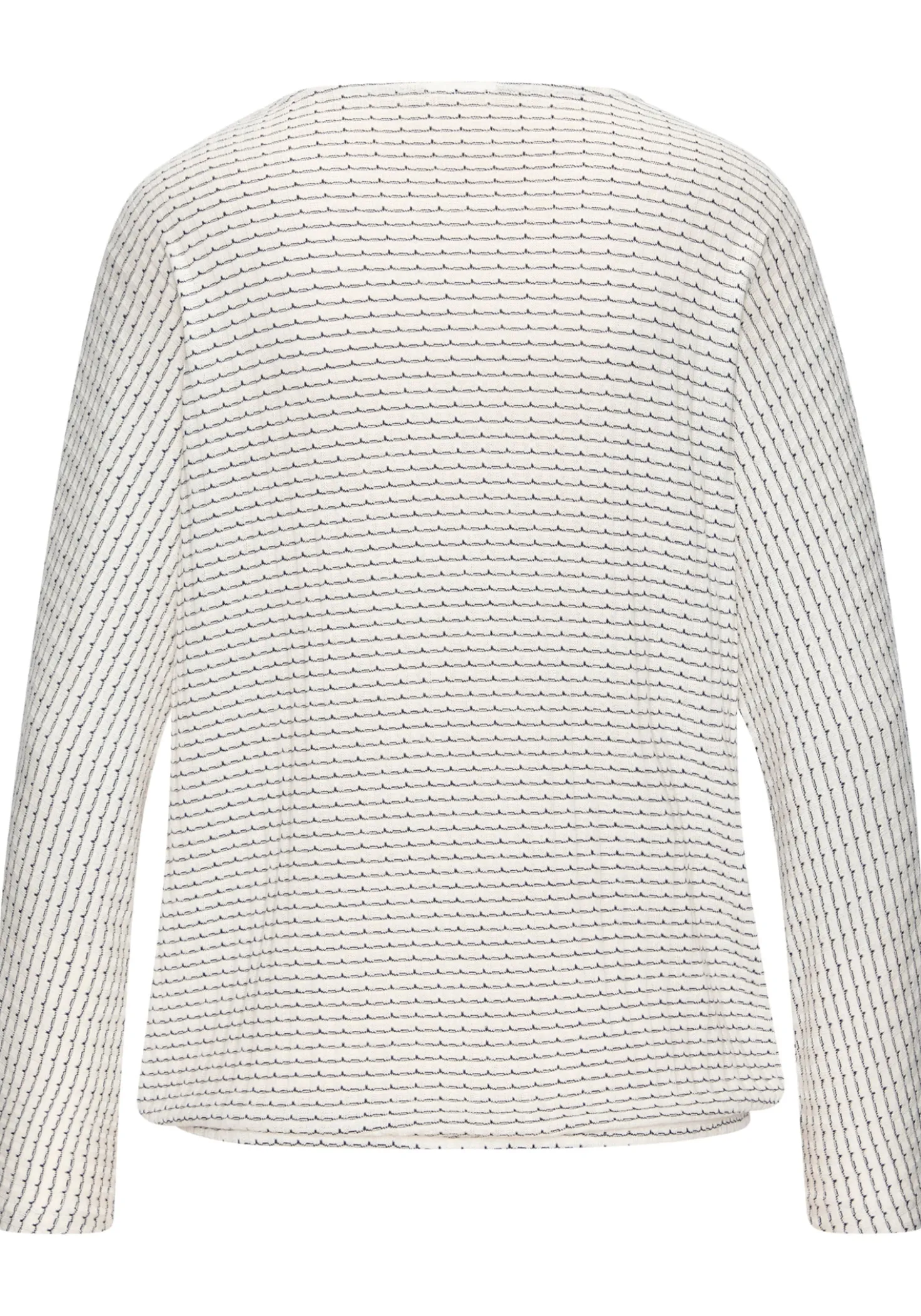 Langarmshirt