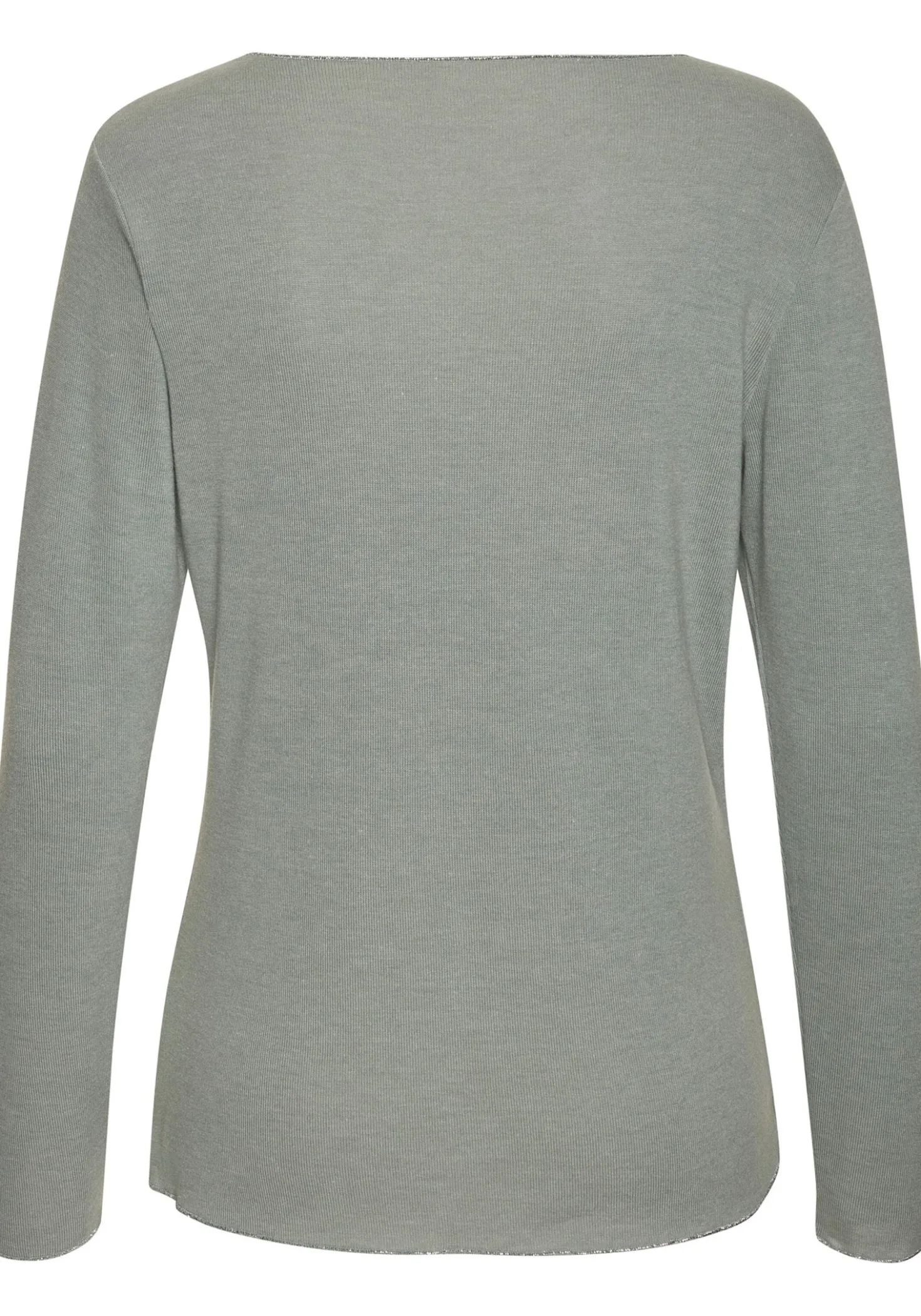 Langarmshirt
