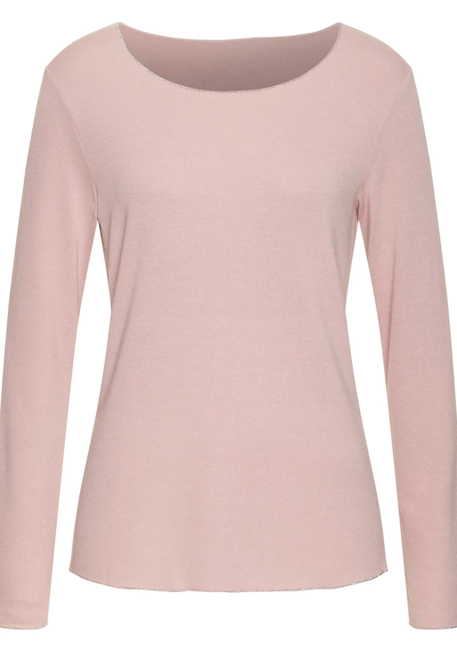 Langarmshirt