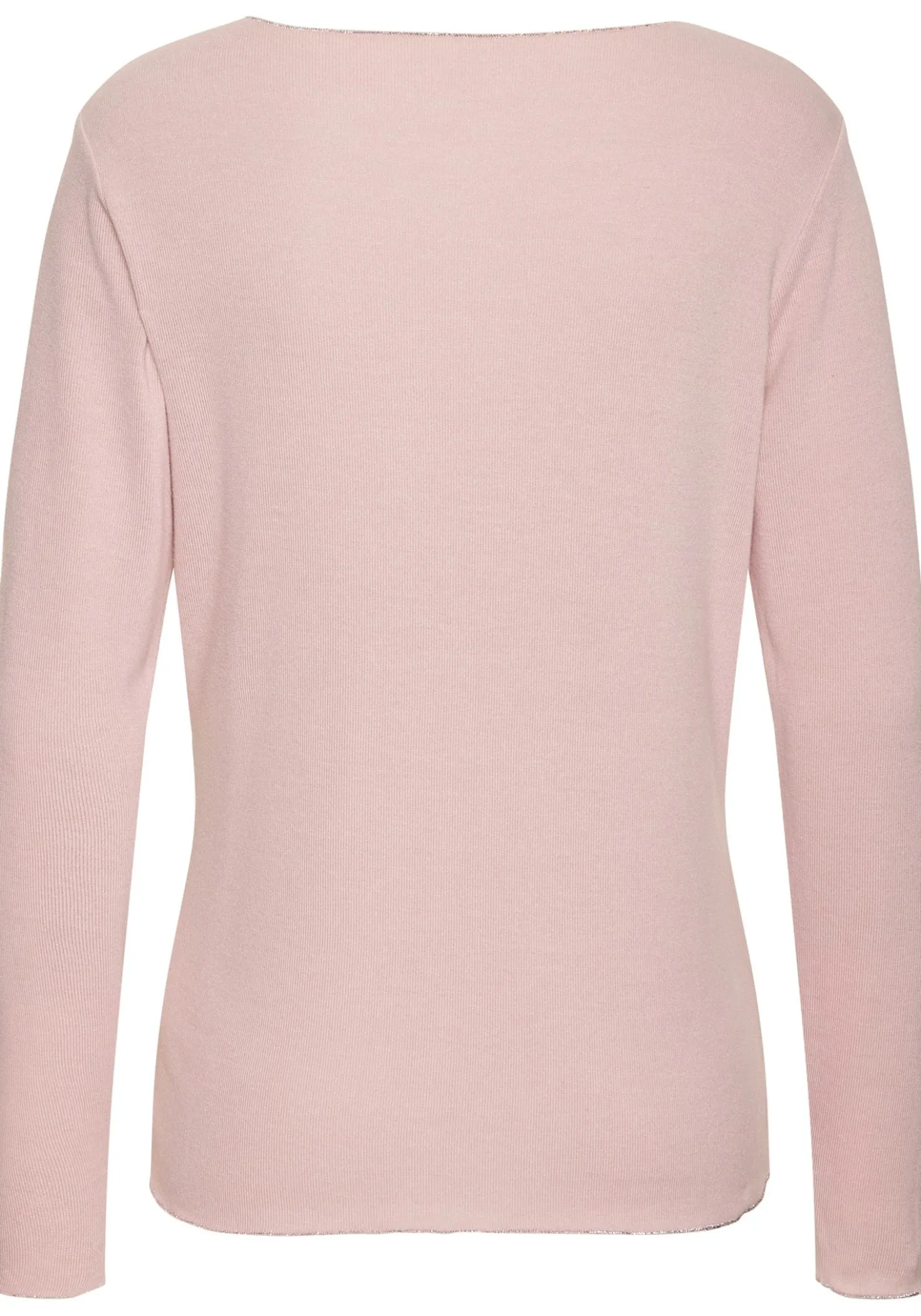 Langarmshirt