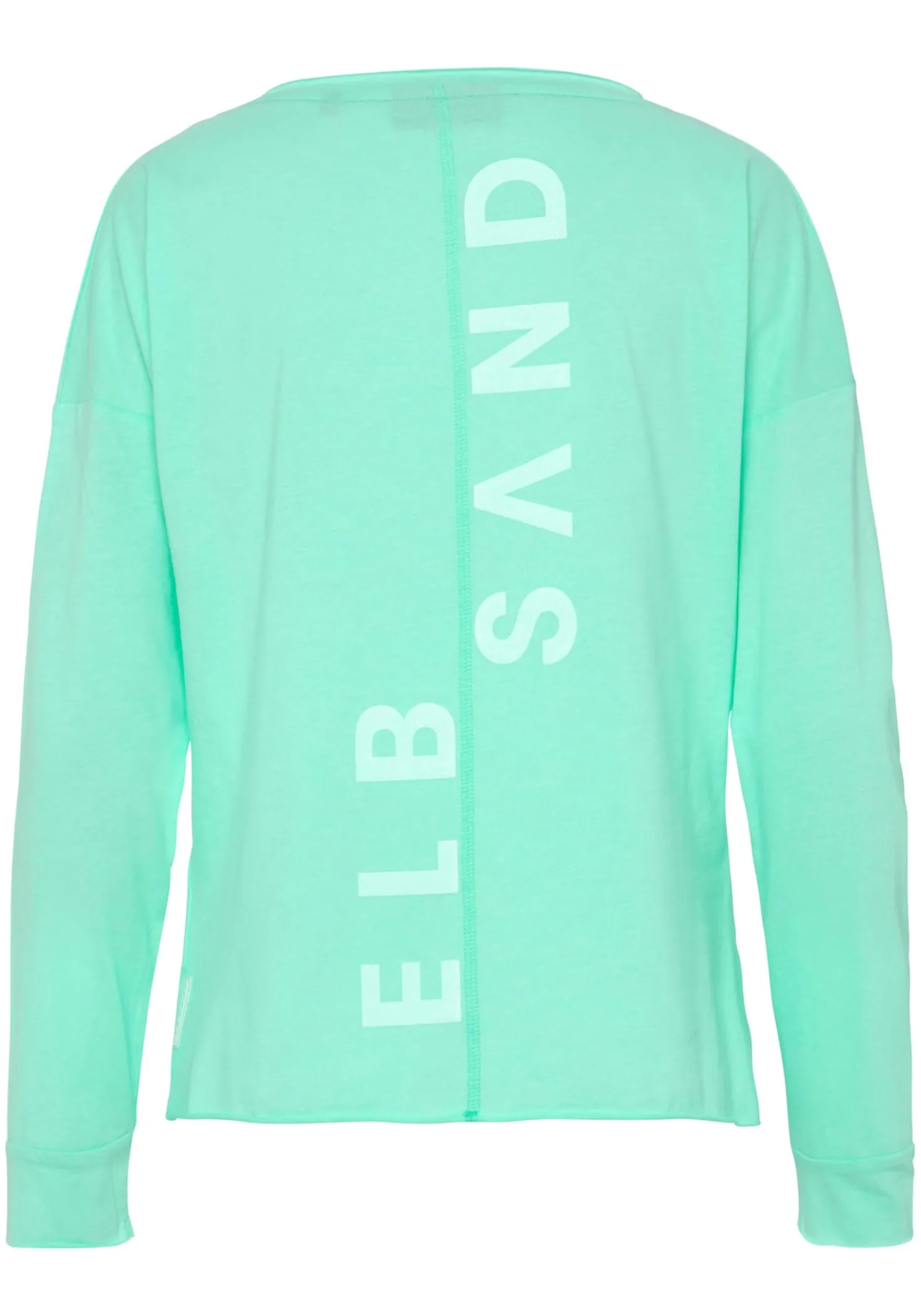 Langarmshirt