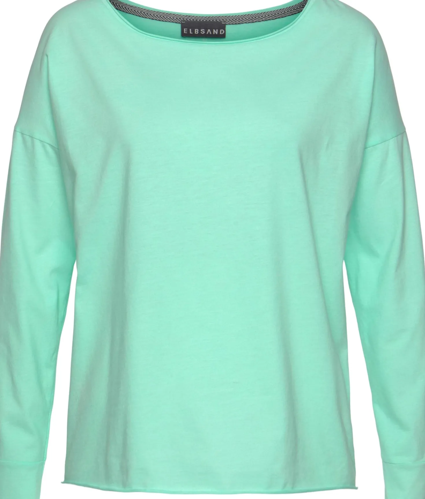 Langarmshirt