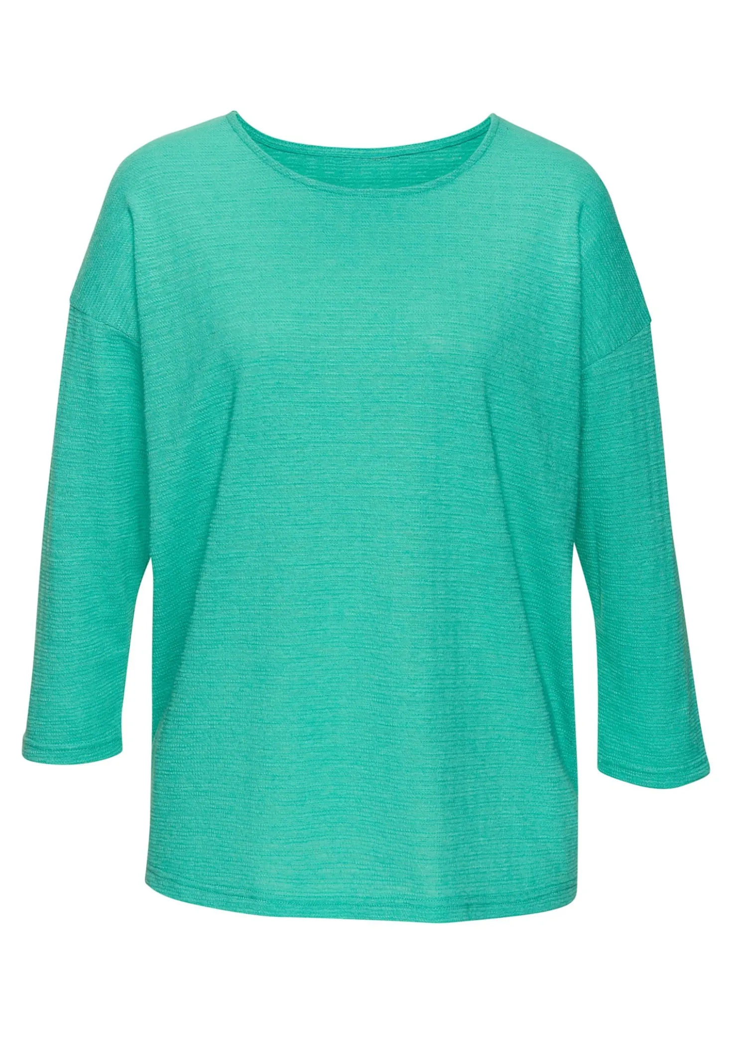 Langarmshirt